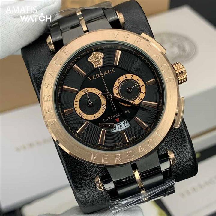 ساعت مچی مردانه ورساچه Versace 3016V